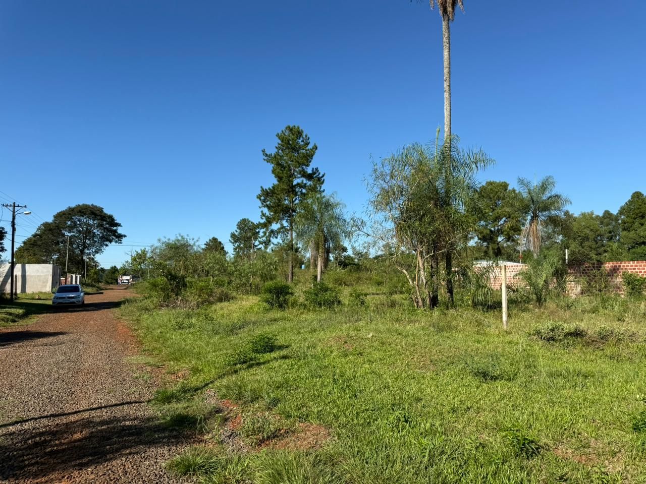 Lote EN VENTA