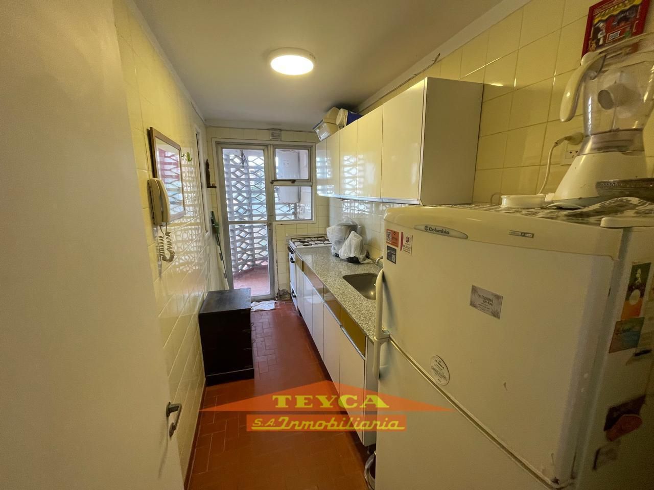 Departamento en venta Centro 2 ambientes