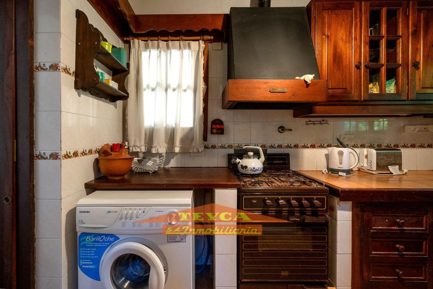 Casa en venta Golf Nuevo 4 ambientes