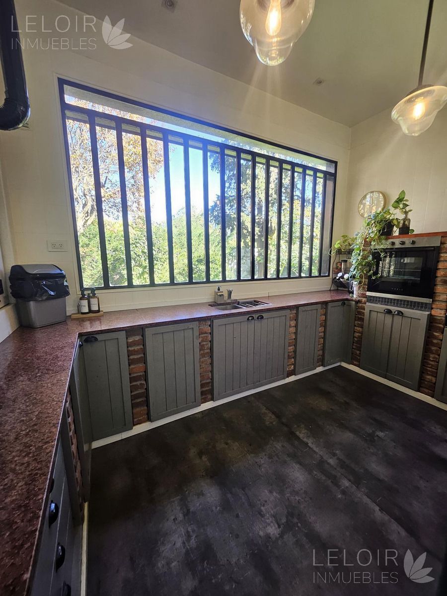 Casa en Venta en Ituzaingo, G.B.A. Zona Oeste