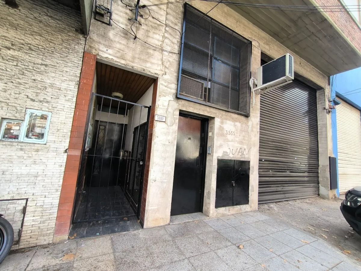 Departamento en Alquiler en General San Martin, G.B.A. Zona Norte