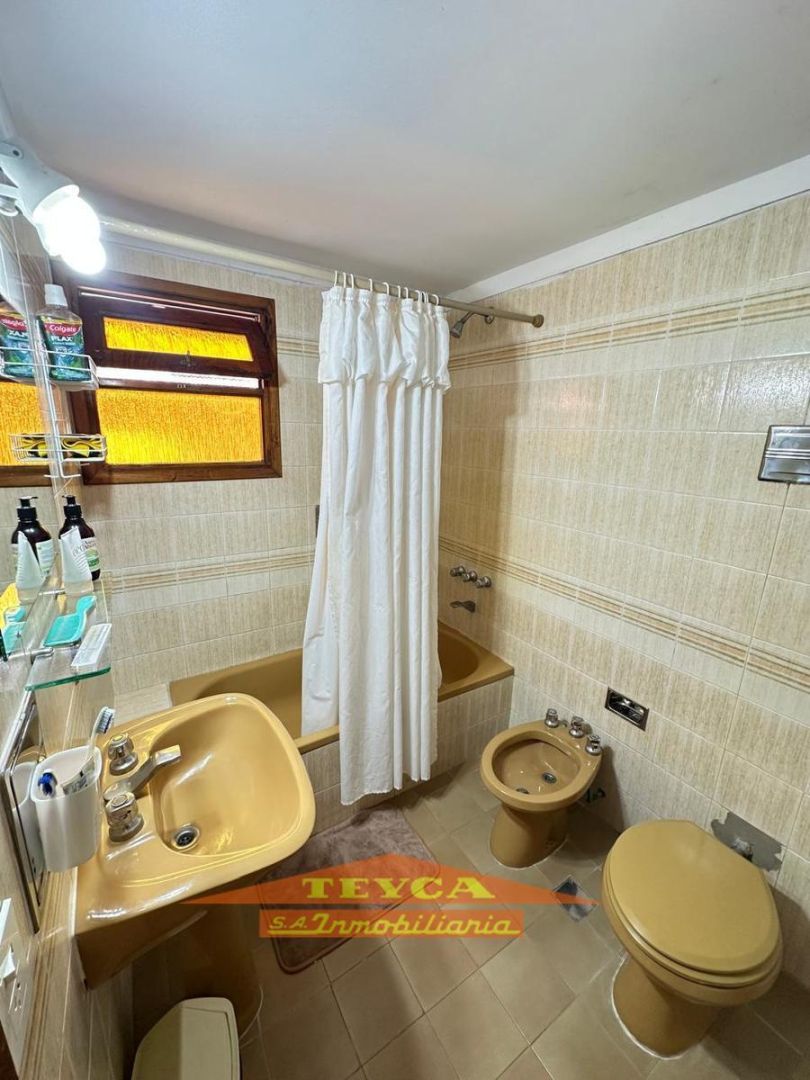 Departamento en venta Pinamar 3 ambientes