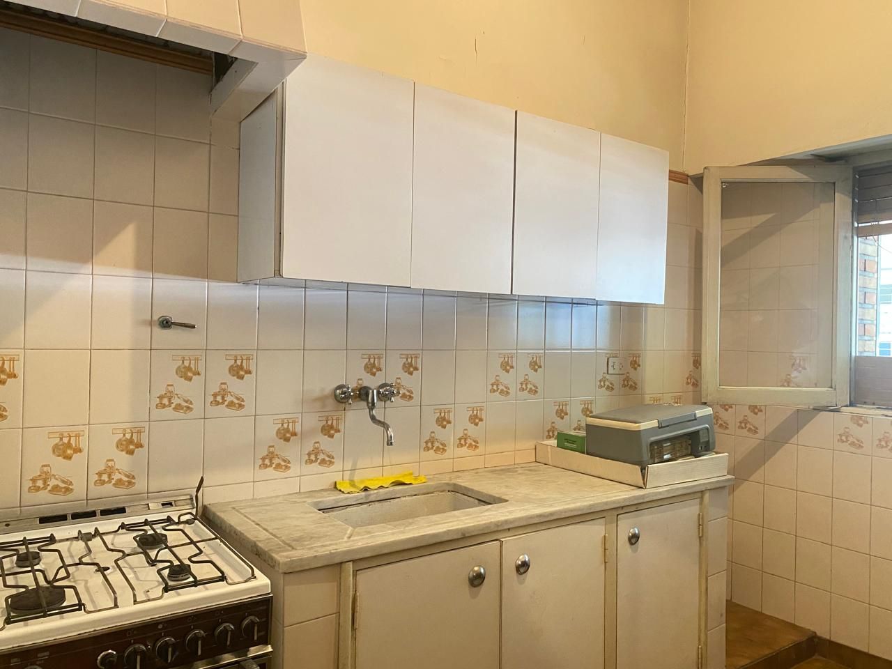 VENTA DE CASA EN Capital Federal - Saavedra - 21