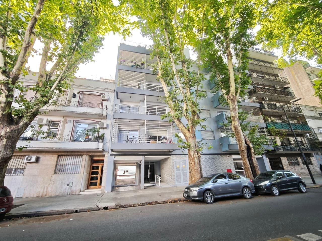 VENTA DE DEPARTAMENTO EN Capital Federal - Villa Crespo - 13