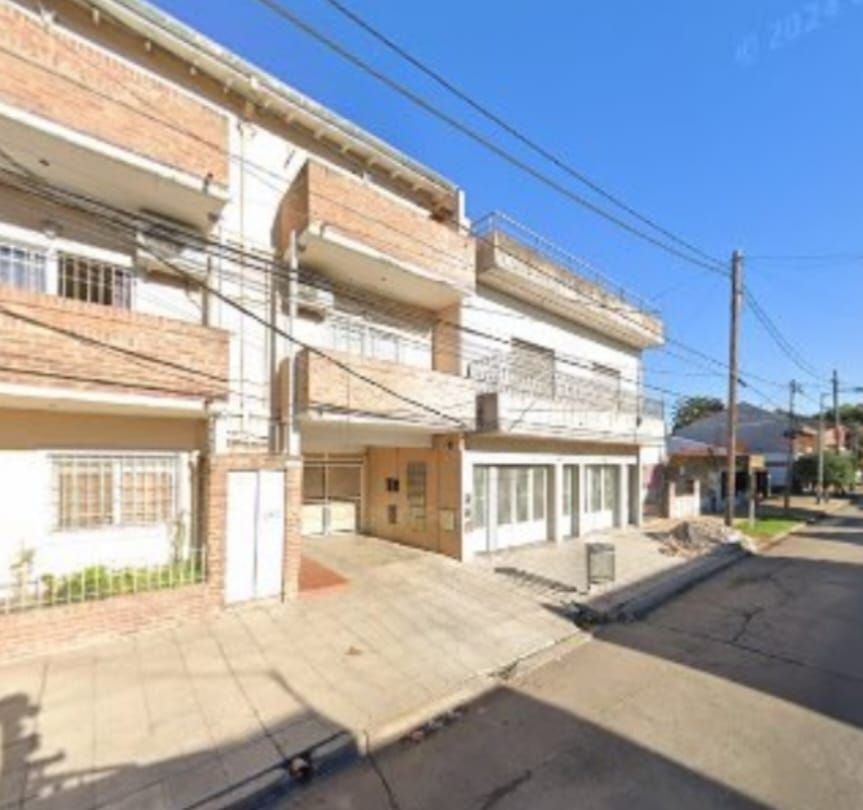 Departamento en Venta en General San Martin, G.B.A. Zona Norte