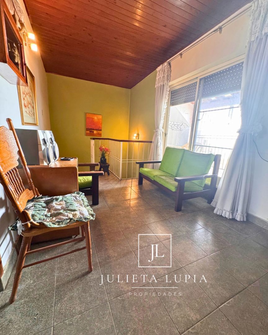 Casa en Venta en Tres de Febrero, G.B.A. Zona Oeste