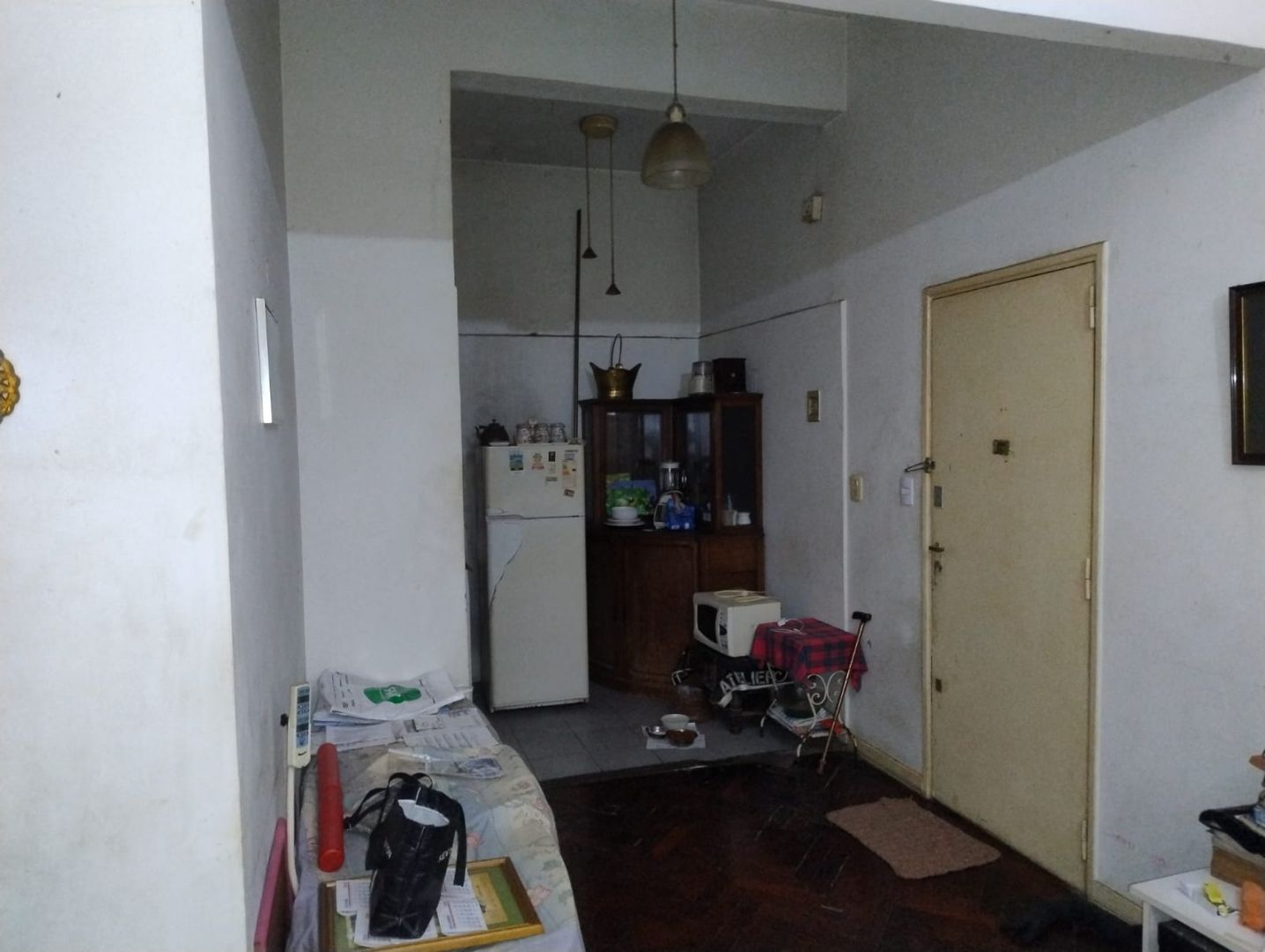 VENTA DE DEPARTAMENTO EN Capital Federal - Palermo - 3