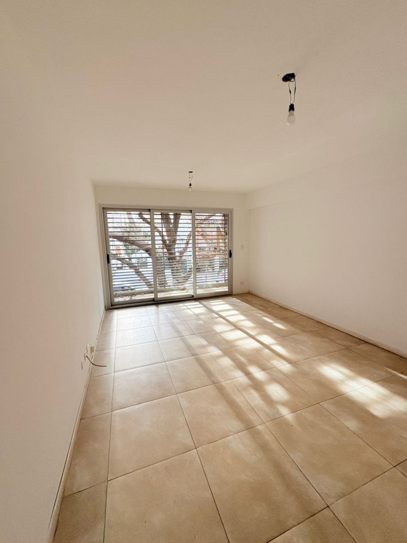 Departamento en alquiler Nuñez 1 ambiente