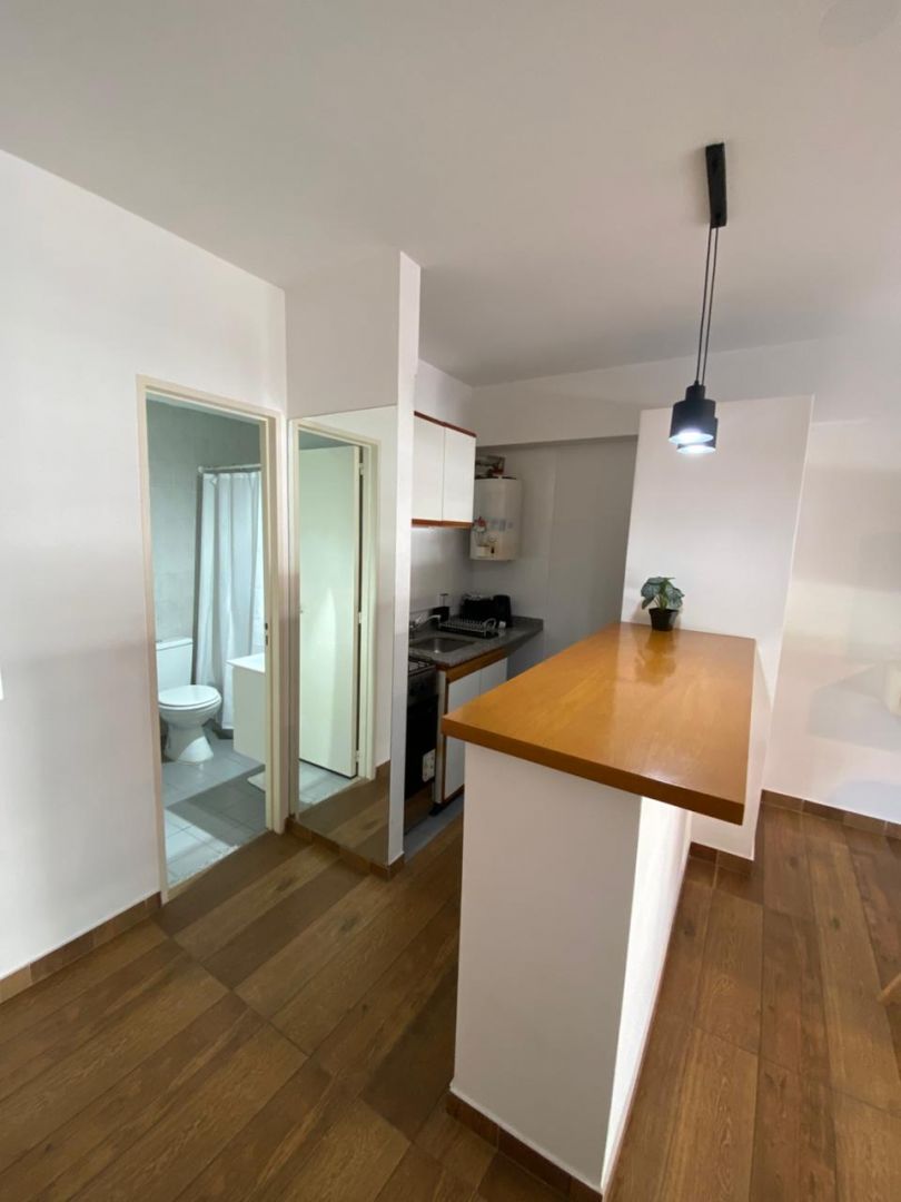 ALQUILER DE DEPARTAMENTO EN Capital Federal - BELGRANO - 12