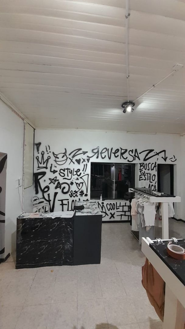 LOCAL EN ALQUILER