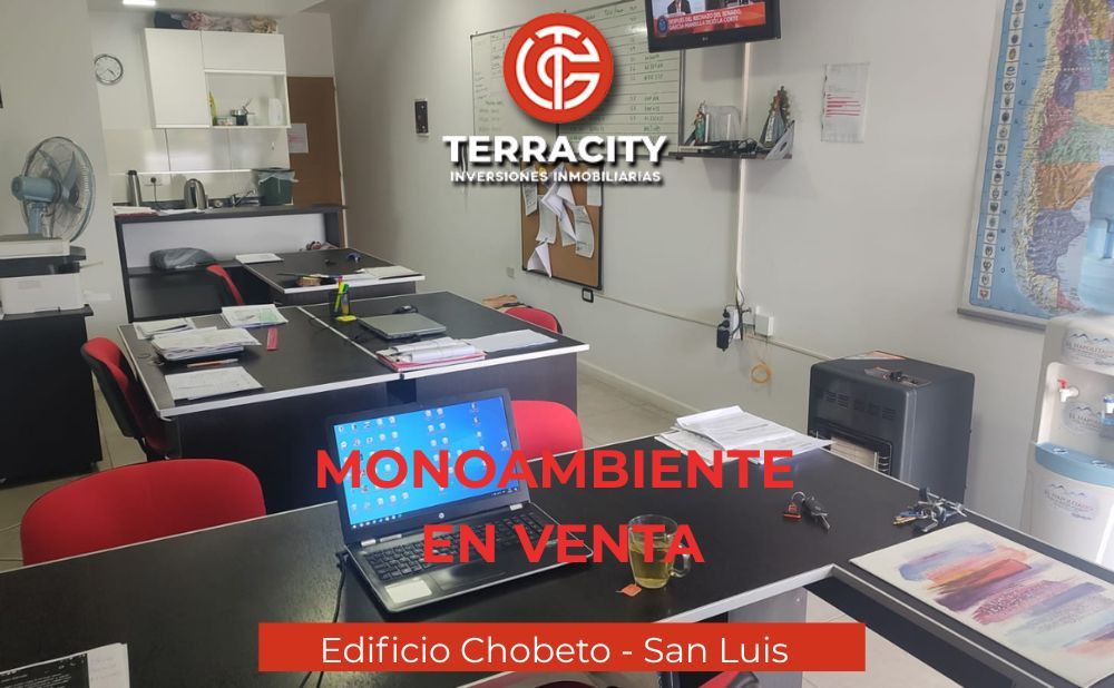 Departamento en venta 1 