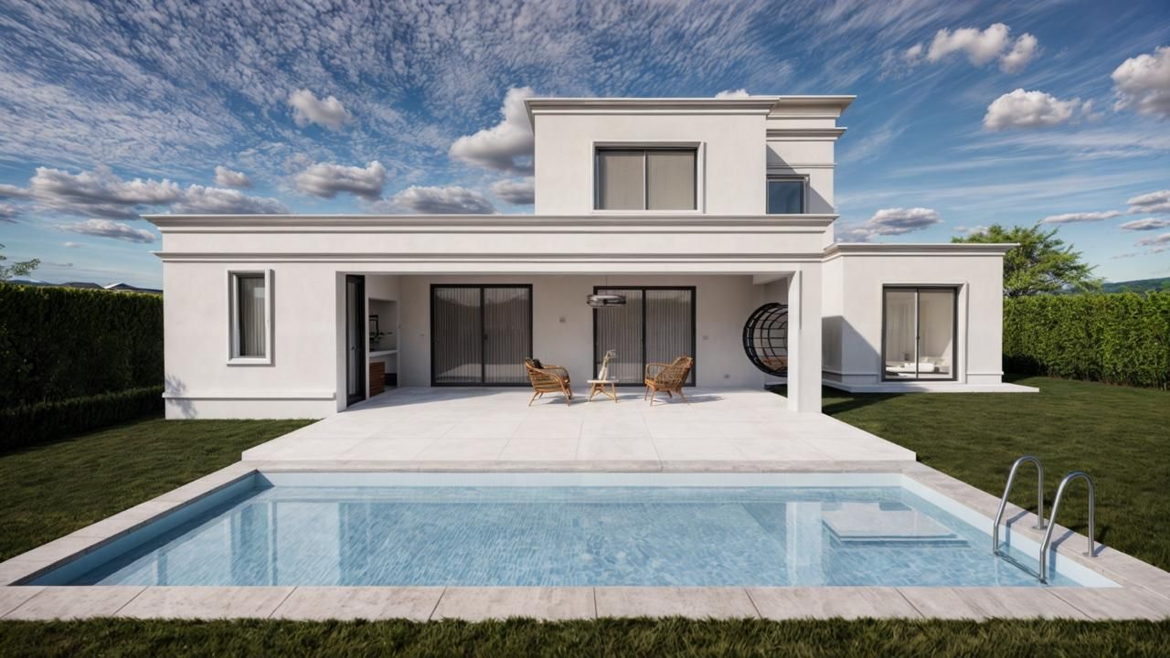 Casa EN VENTA