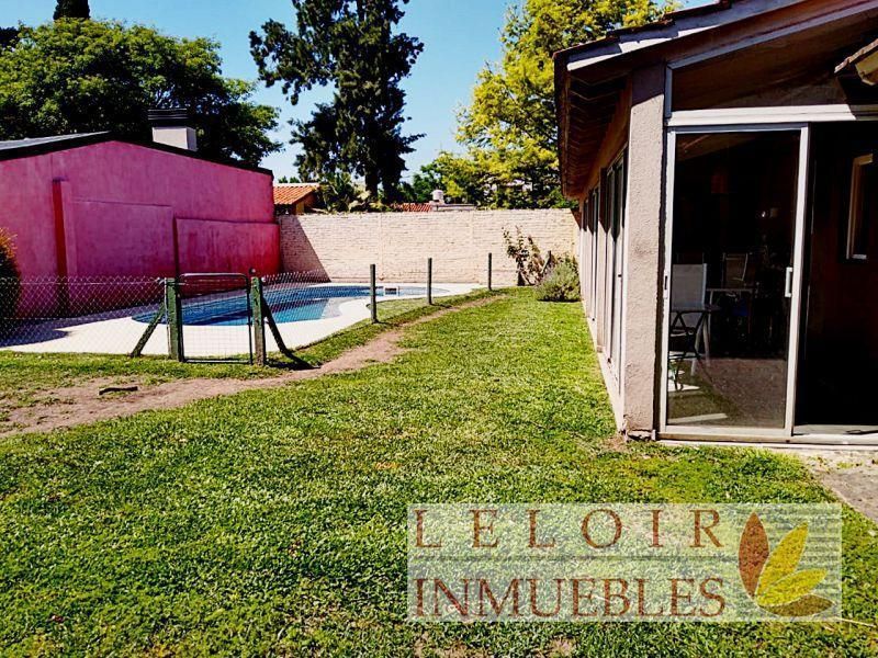 Casa en Venta en Ituzaingo, G.B.A. Zona Oeste