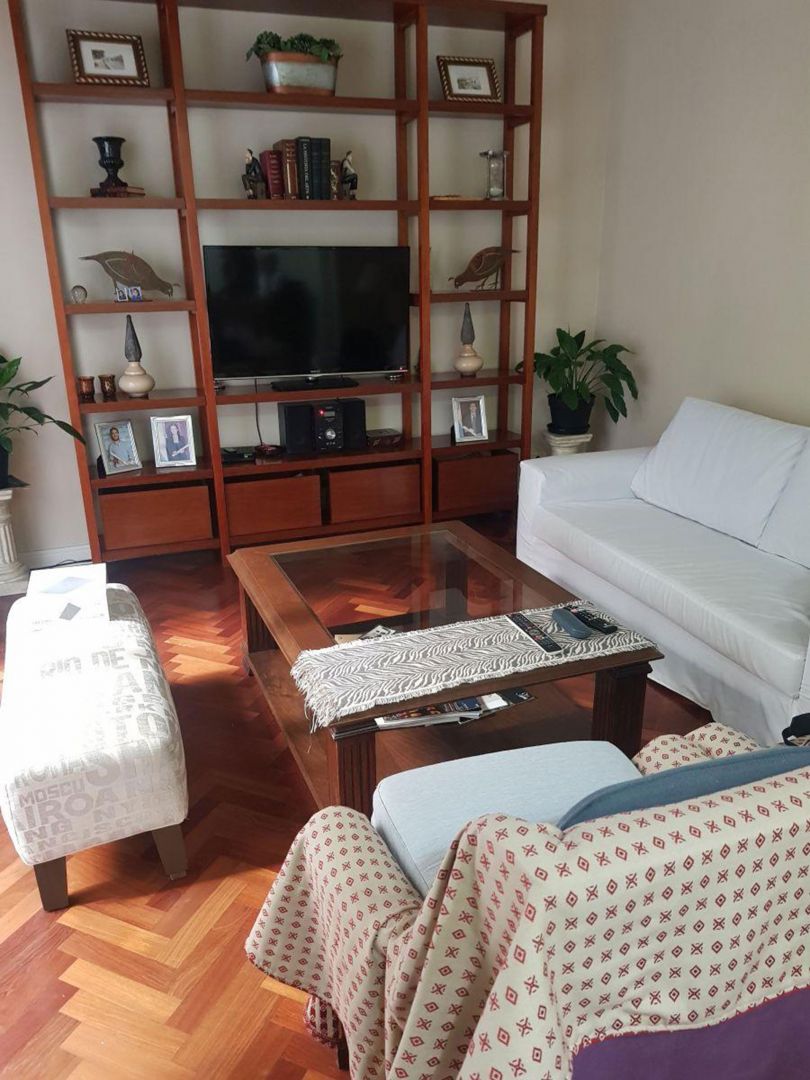 Departamento en JUNIN 1000