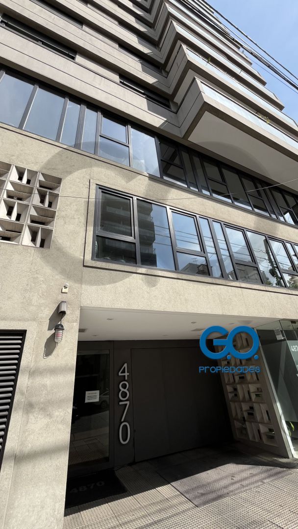 Departamento en Alquiler en Villa Urquiza, Capital Federal