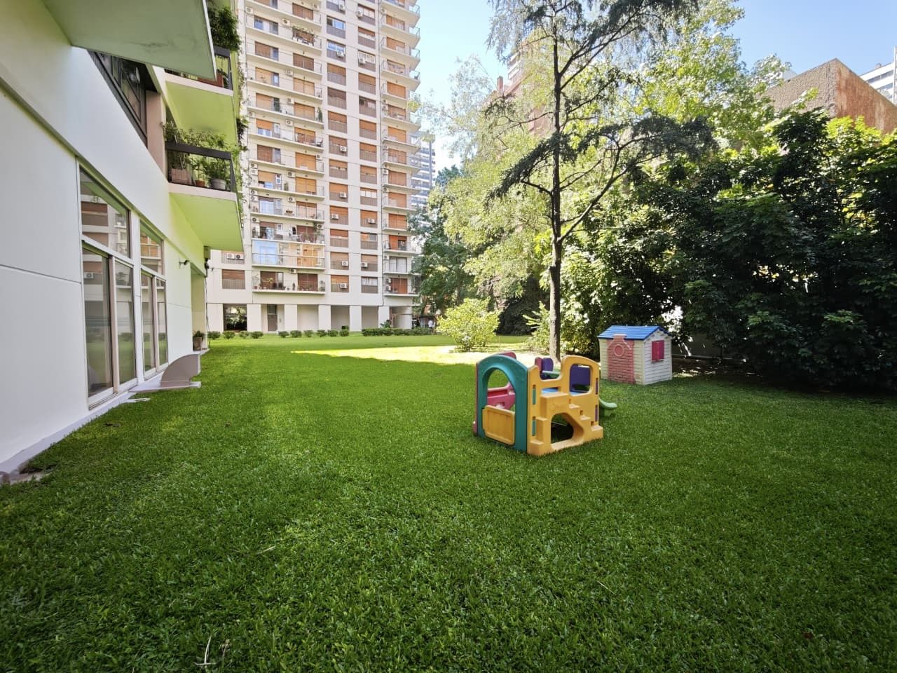 ALQUILER DE DEPARTAMENTO EN Capital Federal - Belgrano - 30
