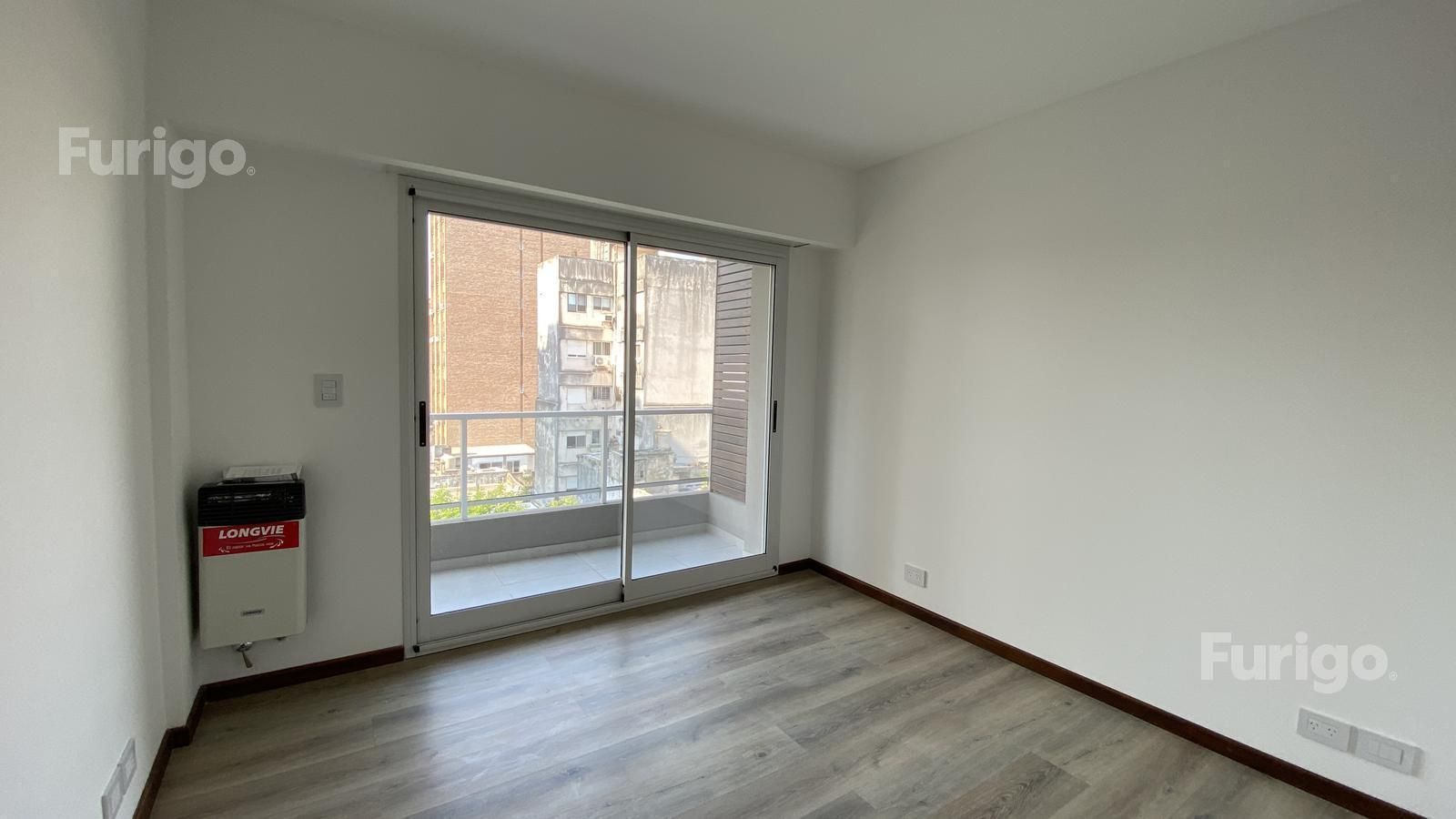 Departamento en Venta en Rosario, Santa Fe