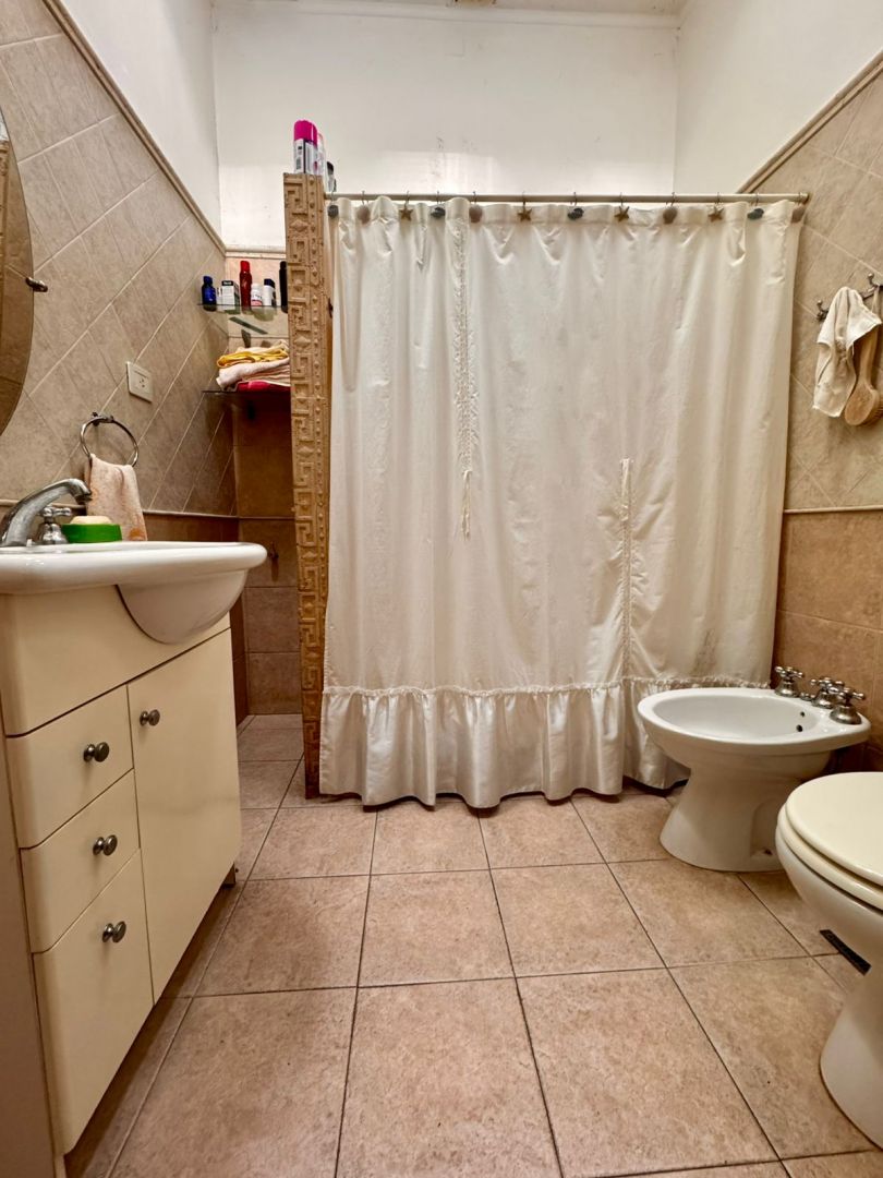 Casa en Venta en Villa Pueyrredon, Capital Federal