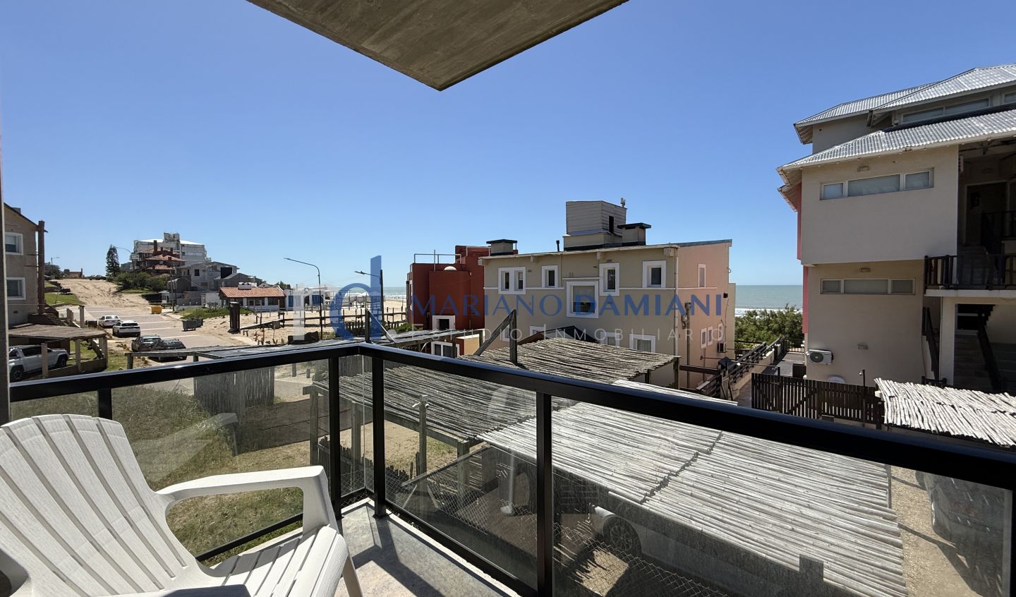 VENTA DE DEPARTAMENTO EN Pinamar - Mar de Ostende - 40