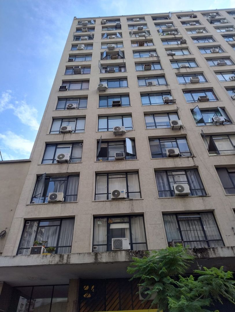 ALQUILER DE DEPARTAMENTO EN Capital Federal - Retiro - 8