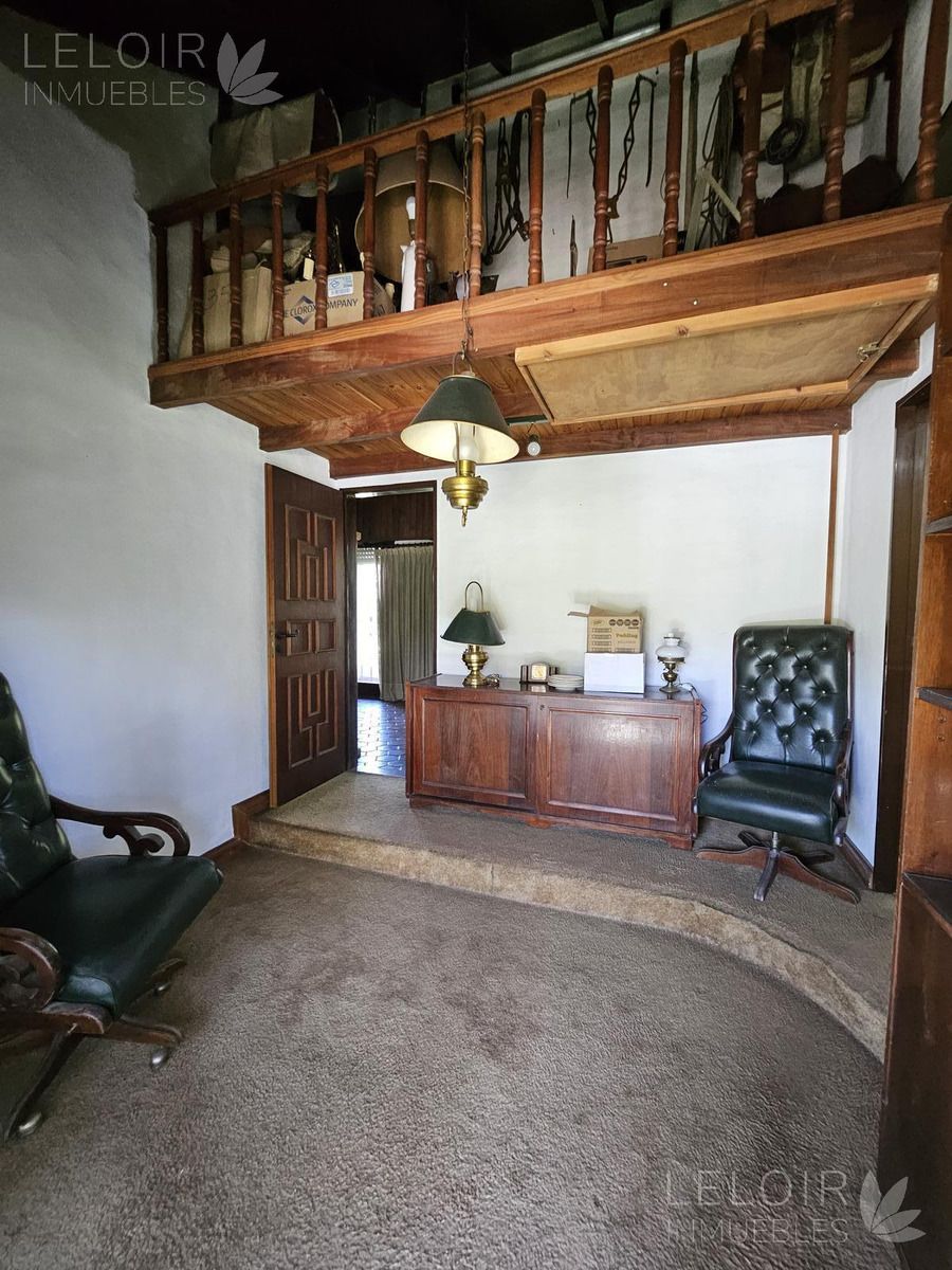 Casa en Venta en Ituzaingo, G.B.A. Zona Oeste