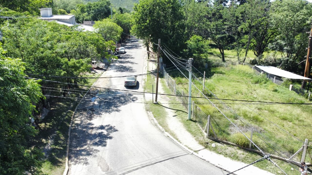 Lote EN VENTA