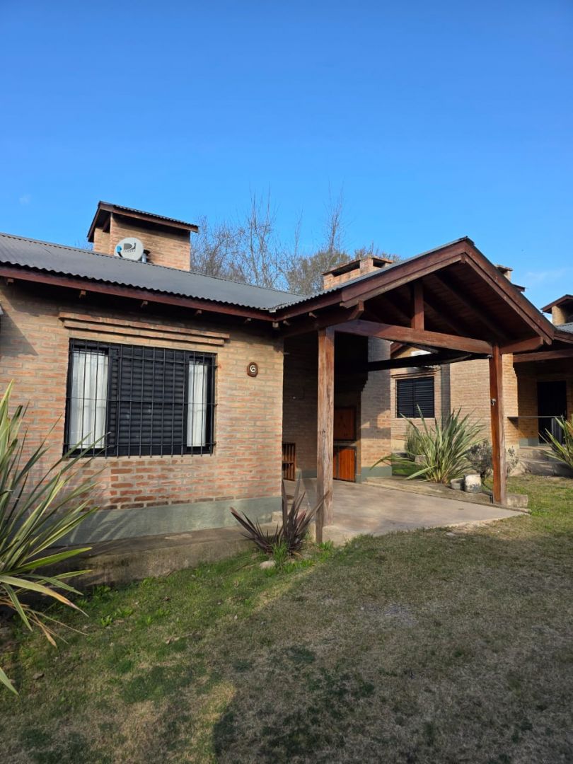 Casa en 