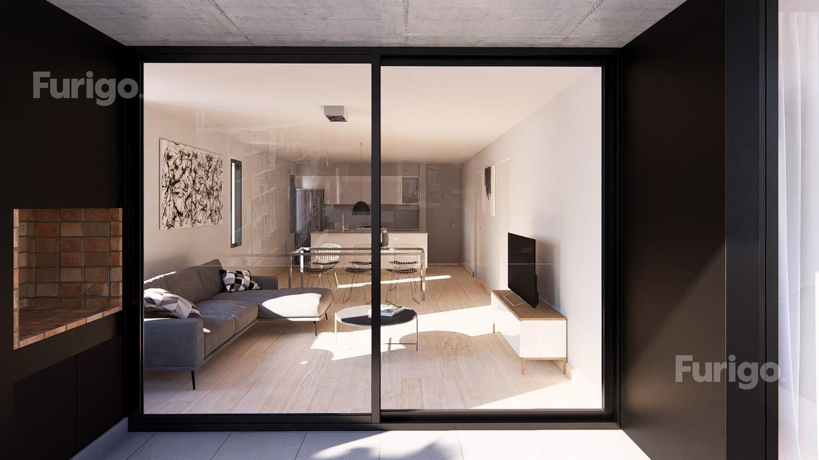 Departamento en Venta en Rosario, Santa Fe