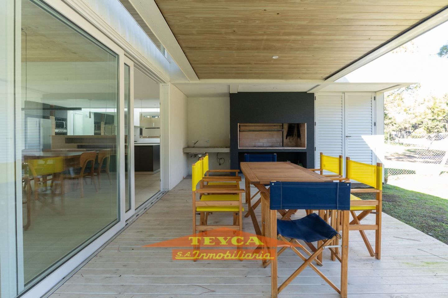 Casa en venta Norte Playa 4 ambientes