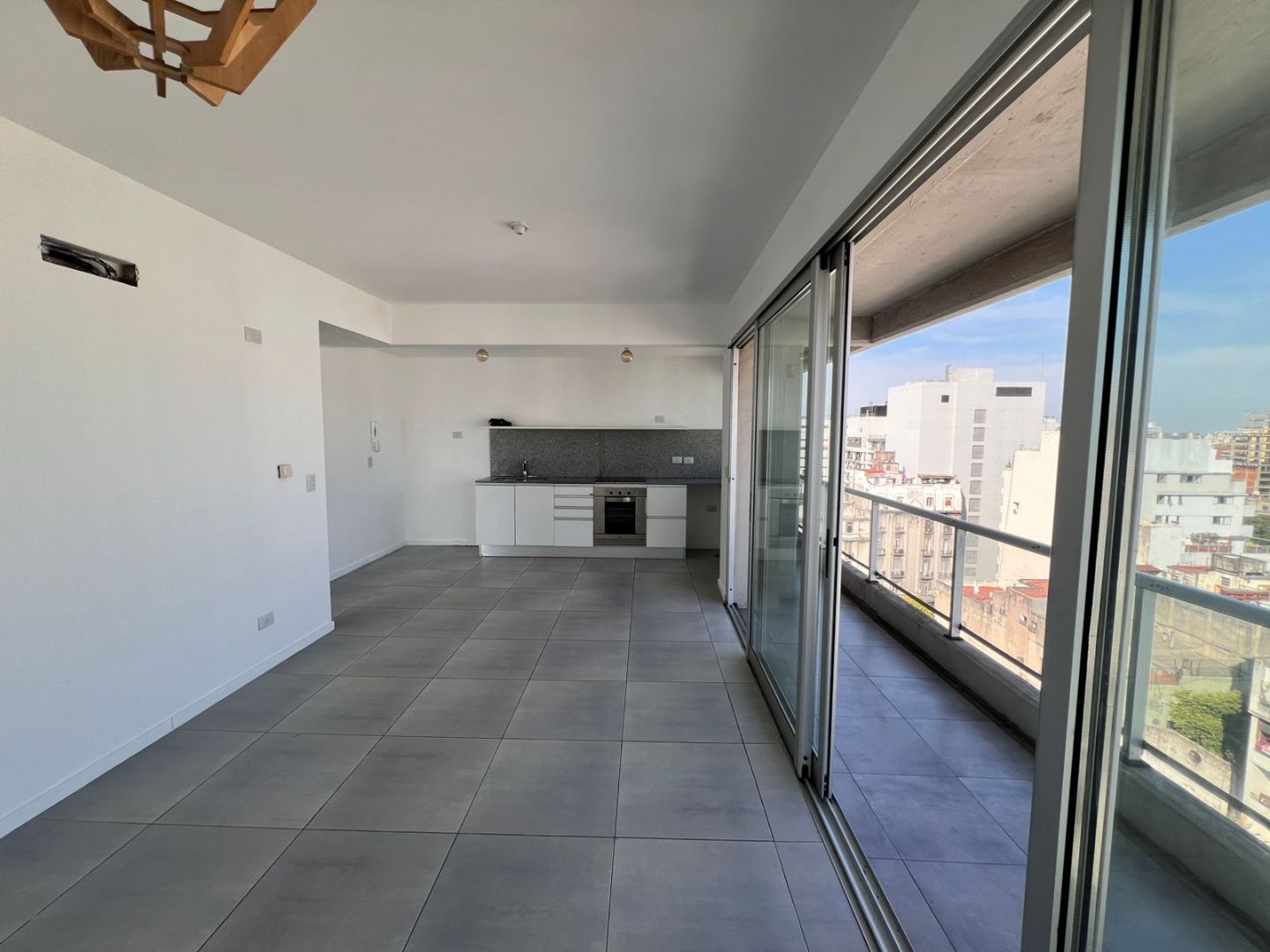 VENTA DE DEPARTAMENTO EN Capital Federal - Monserrat - 1