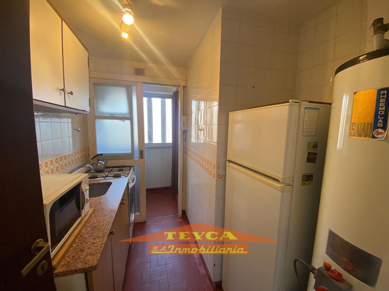 Departamento en venta Pinamar 2 ambientes