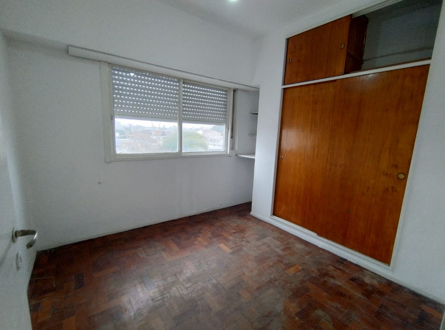 Departamento en Alquiler en La Matanza, G.B.A. Zona Oeste