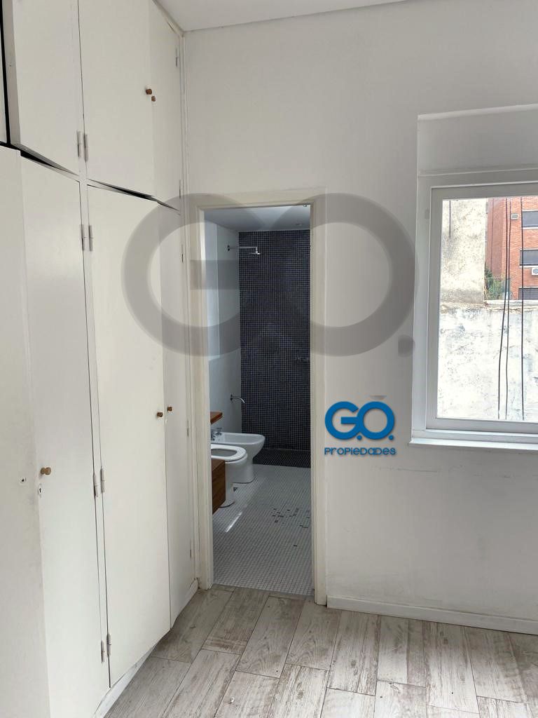 Departamento en Venta en Belgrano, Capital Federal