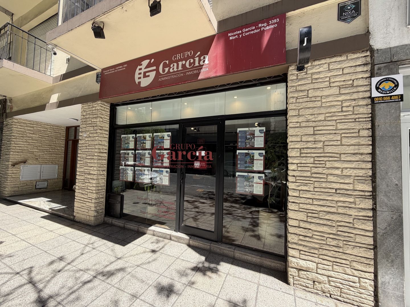 VENTA DE DEPARTAMENTO EN Mar del Plata - Plaza Mitre - 11