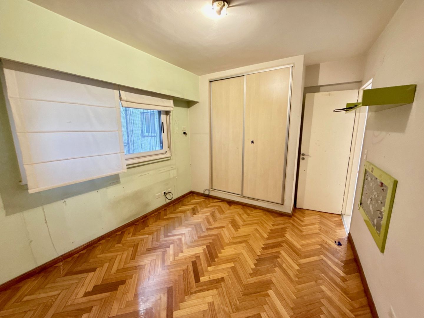 VENTA DE DEPARTAMENTO EN Flores Norte - 14