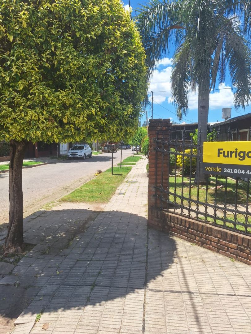 VENTA DE CASA EN Perez - 42