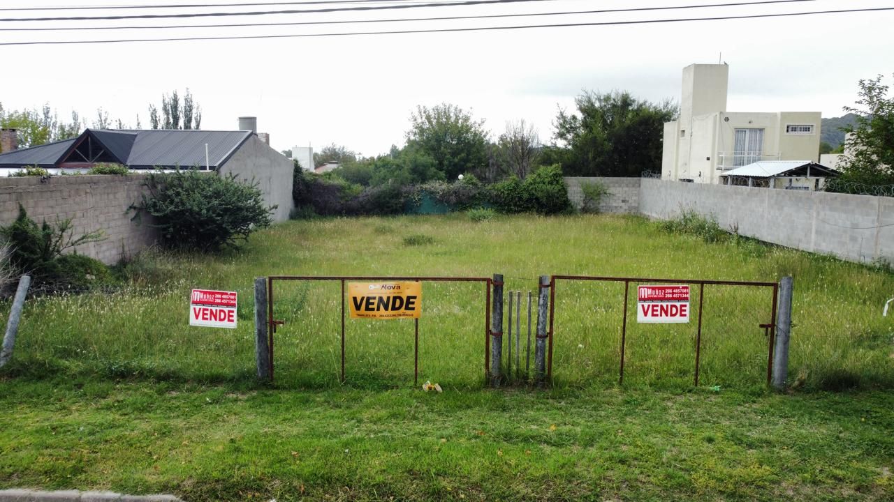Lote EN VENTA