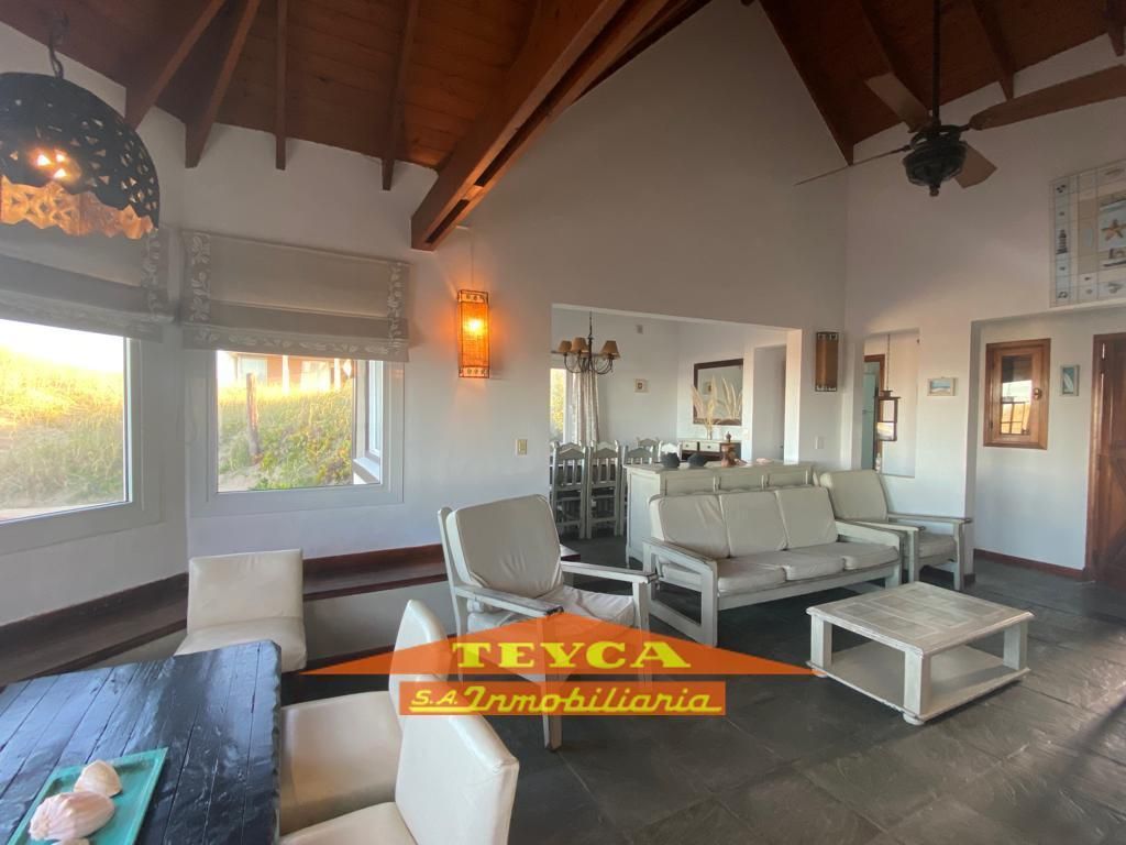 Casa en venta Norte Playa 6 ambientes