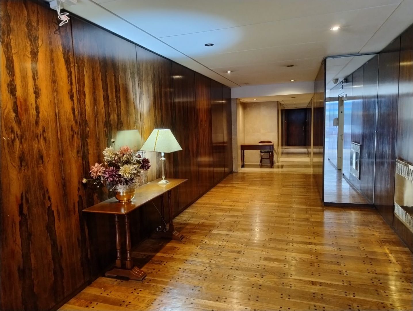 VENTA DE DEPARTAMENTO EN Capital Federal - Recoleta - 22