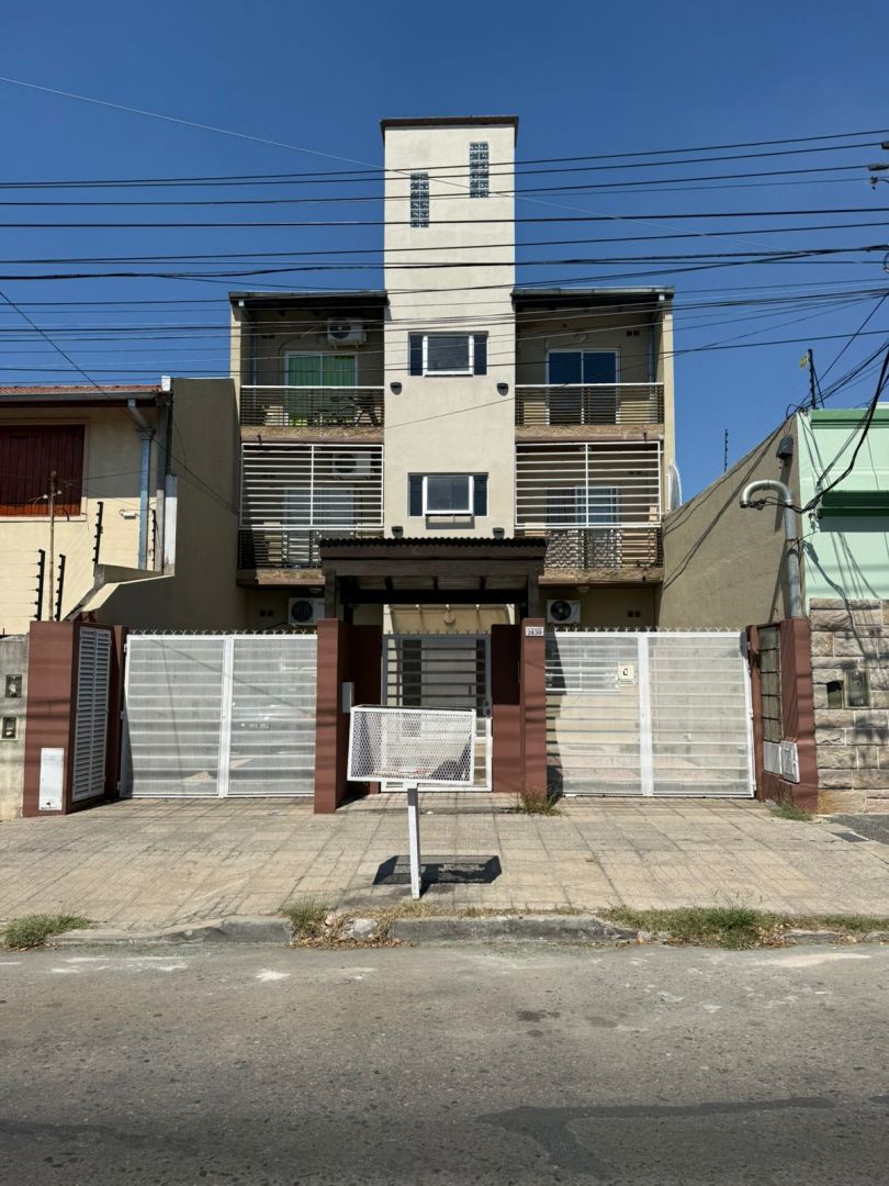 Departamento EN ALQUILER