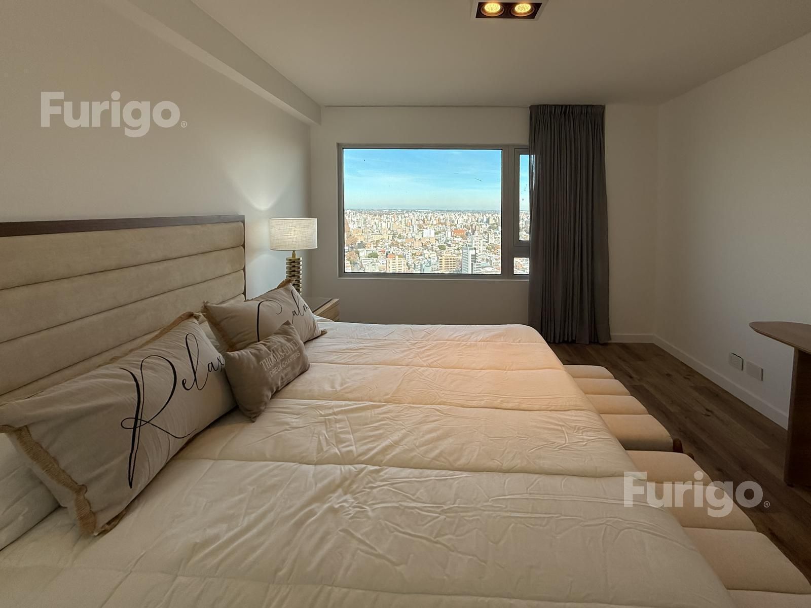 Departamento en Venta en Rosario, Santa Fe