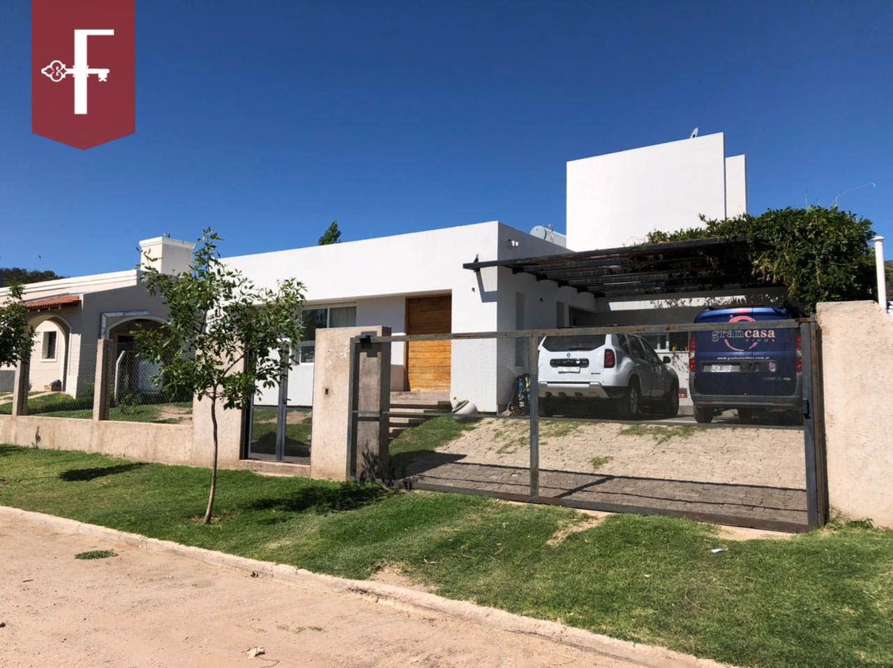 Casa EN VENTA