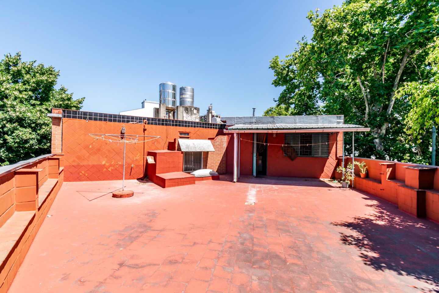 VENTA DE CASA EN Capital Federal - Villa Devoto - 6
