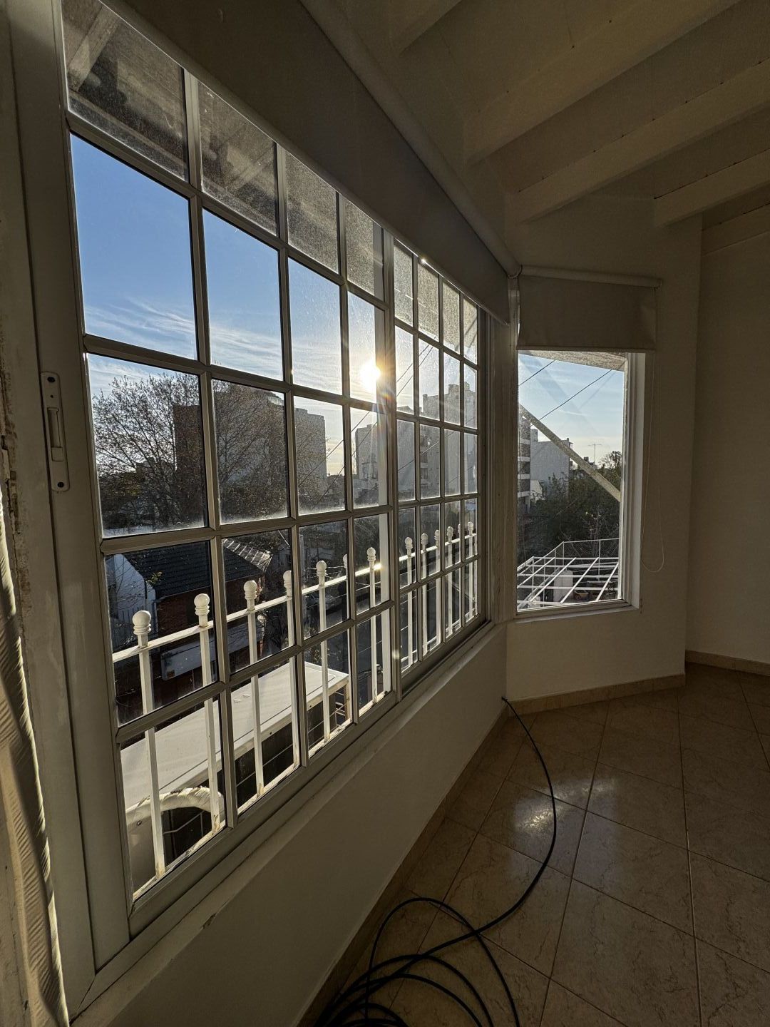 Departamento en Alquiler en Tres de Febrero, G.B.A. Zona Oeste
