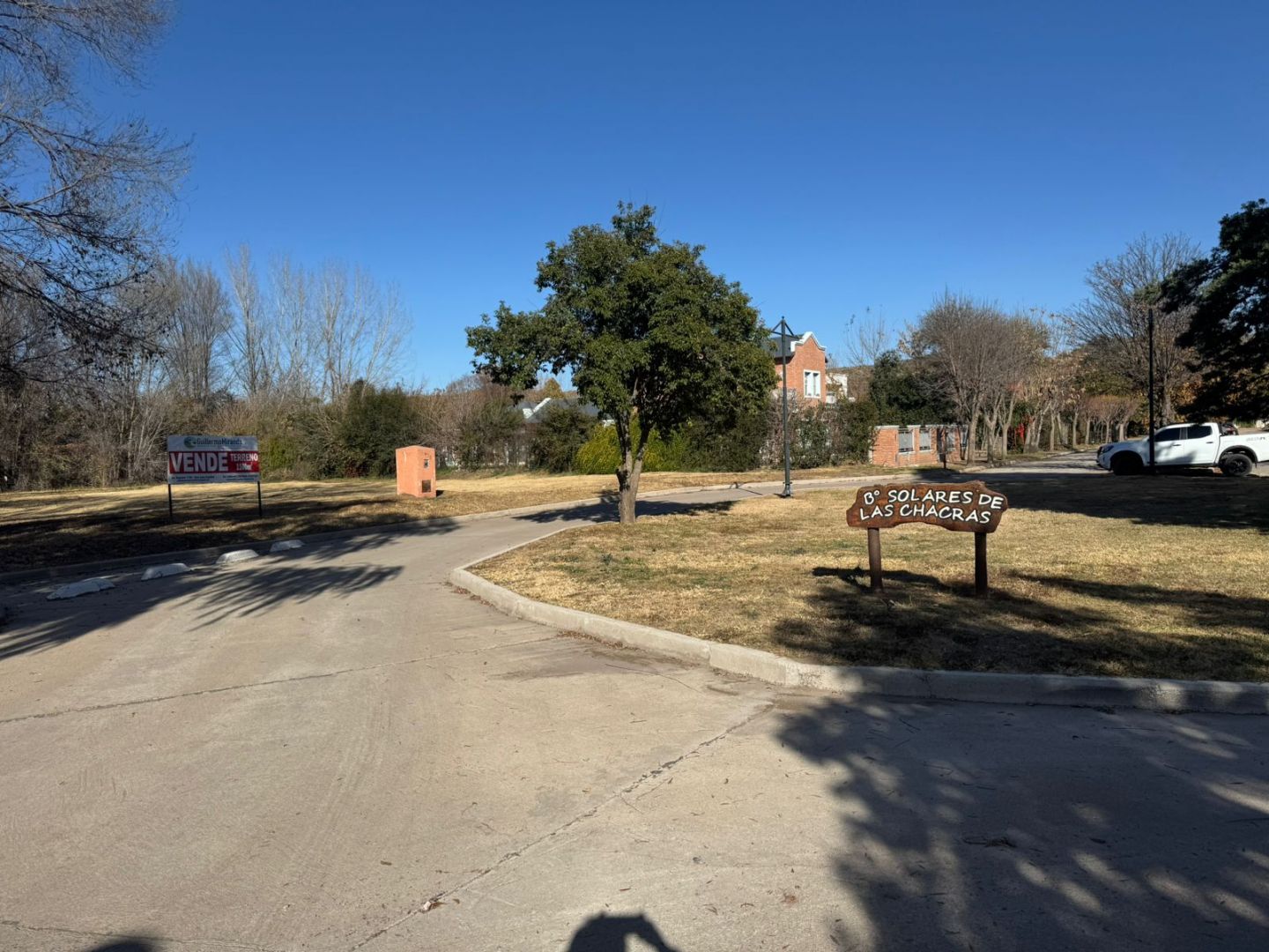 Lote EN VENTA