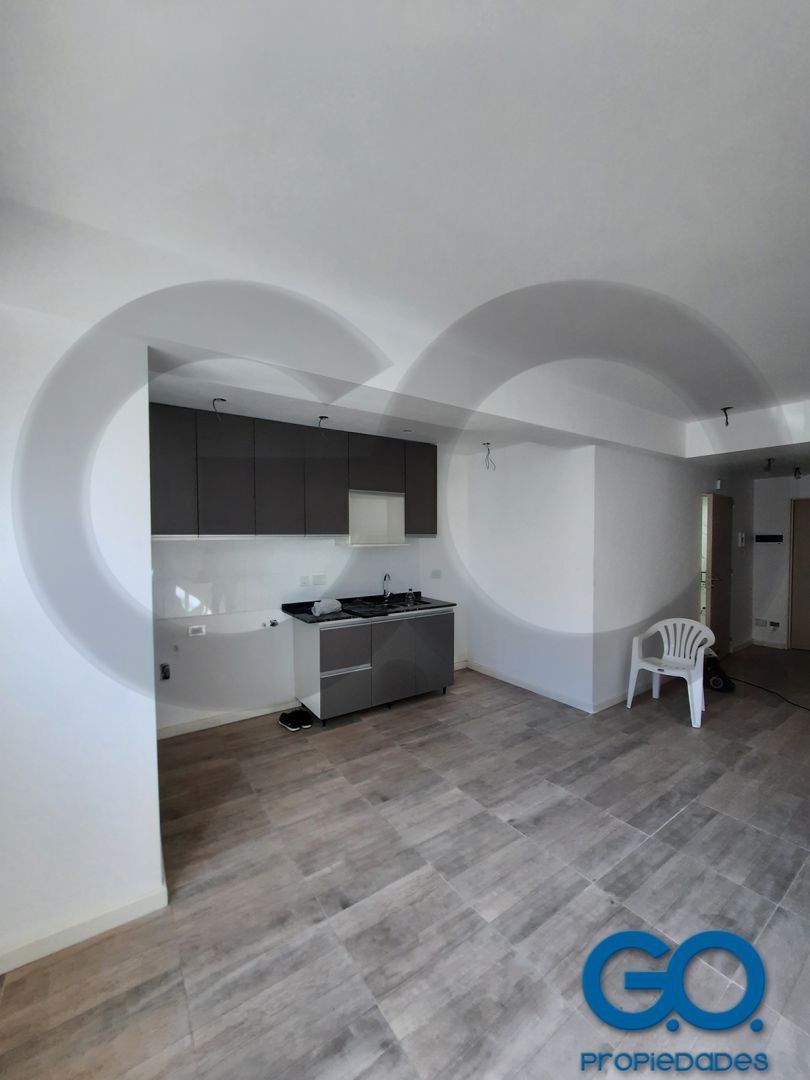 Departamento en Venta en Villa Urquiza, Capital Federal