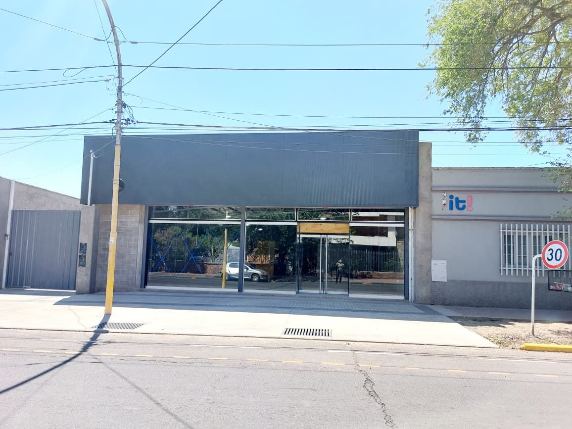 Local Comercial en Alquiler en Maipu, Mendoza