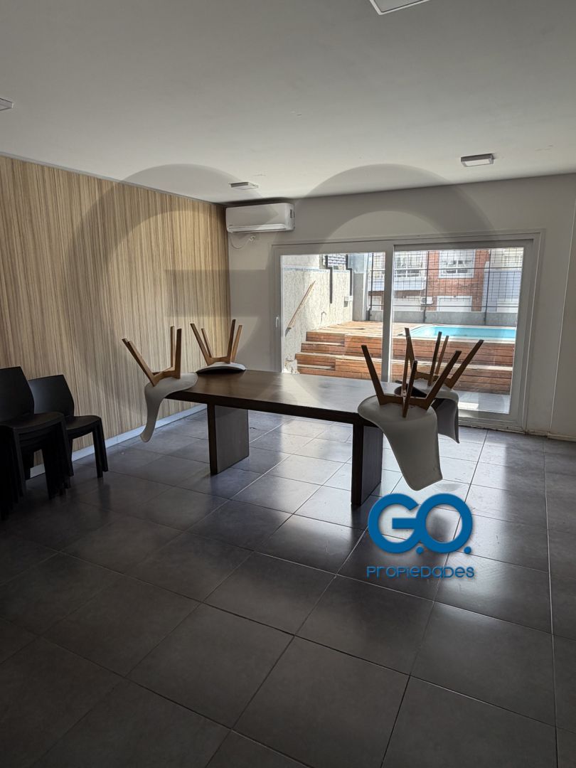 Departamento en Venta en Villa Urquiza, Capital Federal