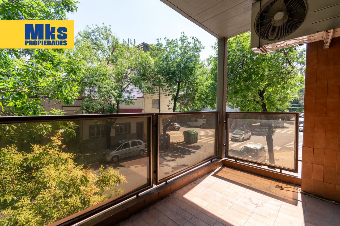 Departamento en Venta en San Cristobal, Capital Federal