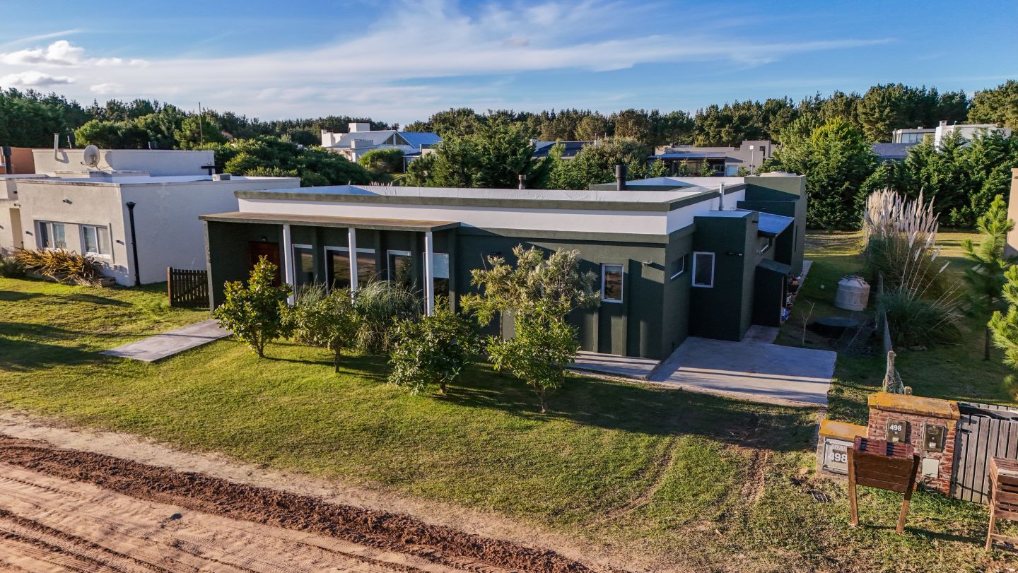 Casa en Venta en De la Costa, Buenos Aires Costa Atlantica